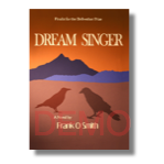 Cover of Dream Singer